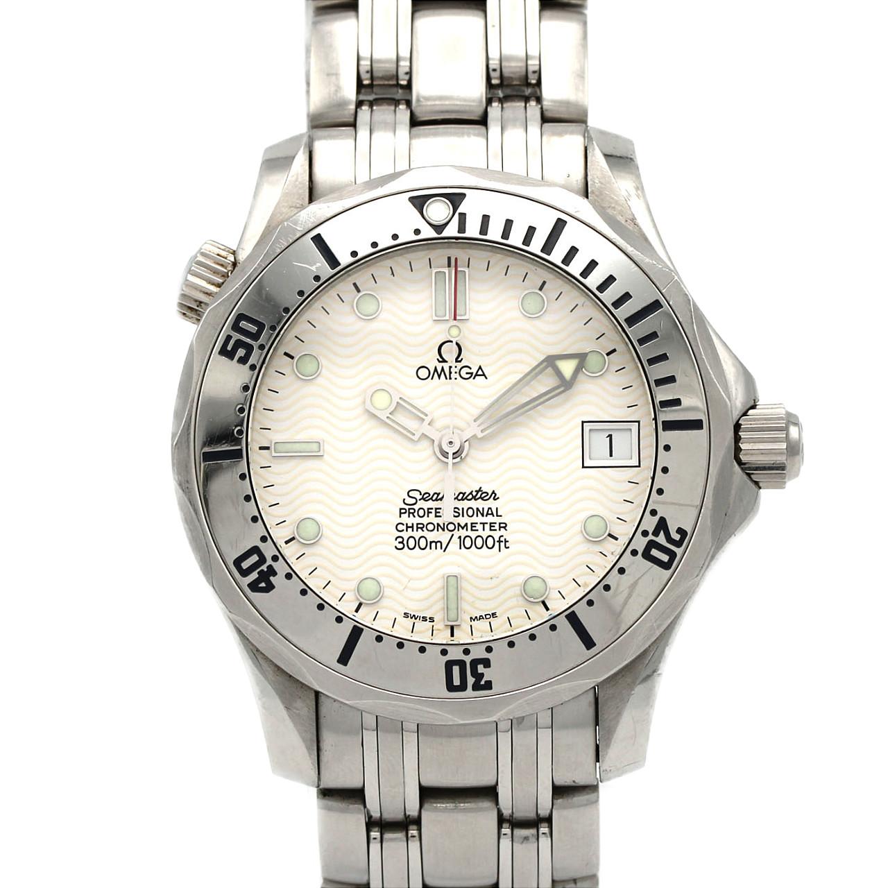 OMEGA(オメガ) シーマスタープロフェッショナル 36mm 自動巻き