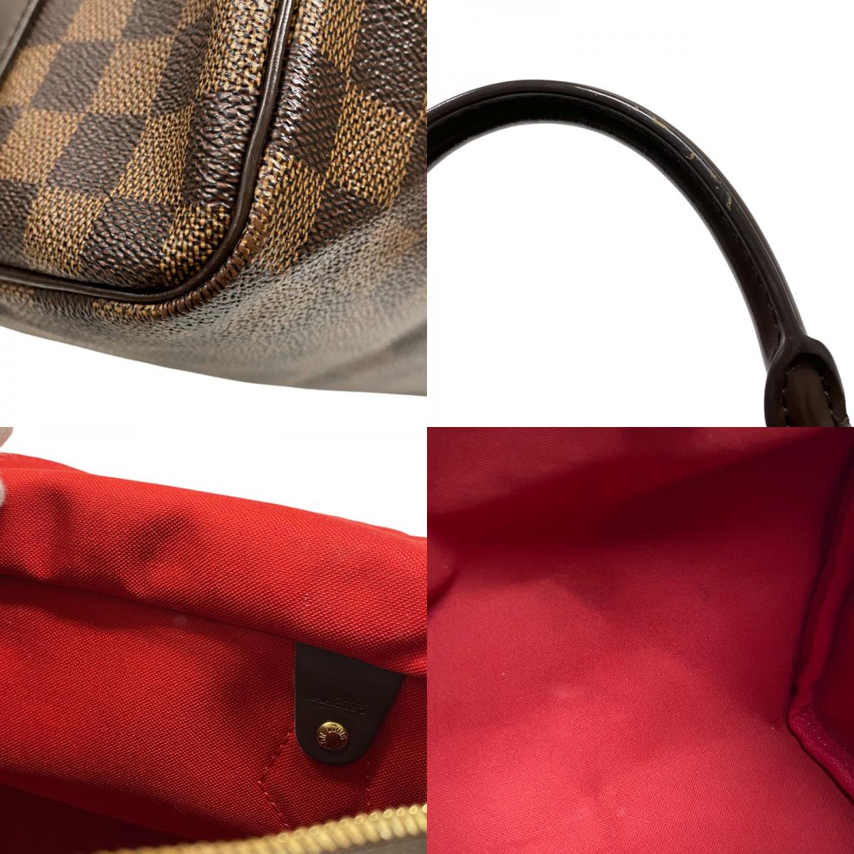 ルイ・ヴィトン LOUIS VUITTON スピーディ・バンドリエール30 N41183