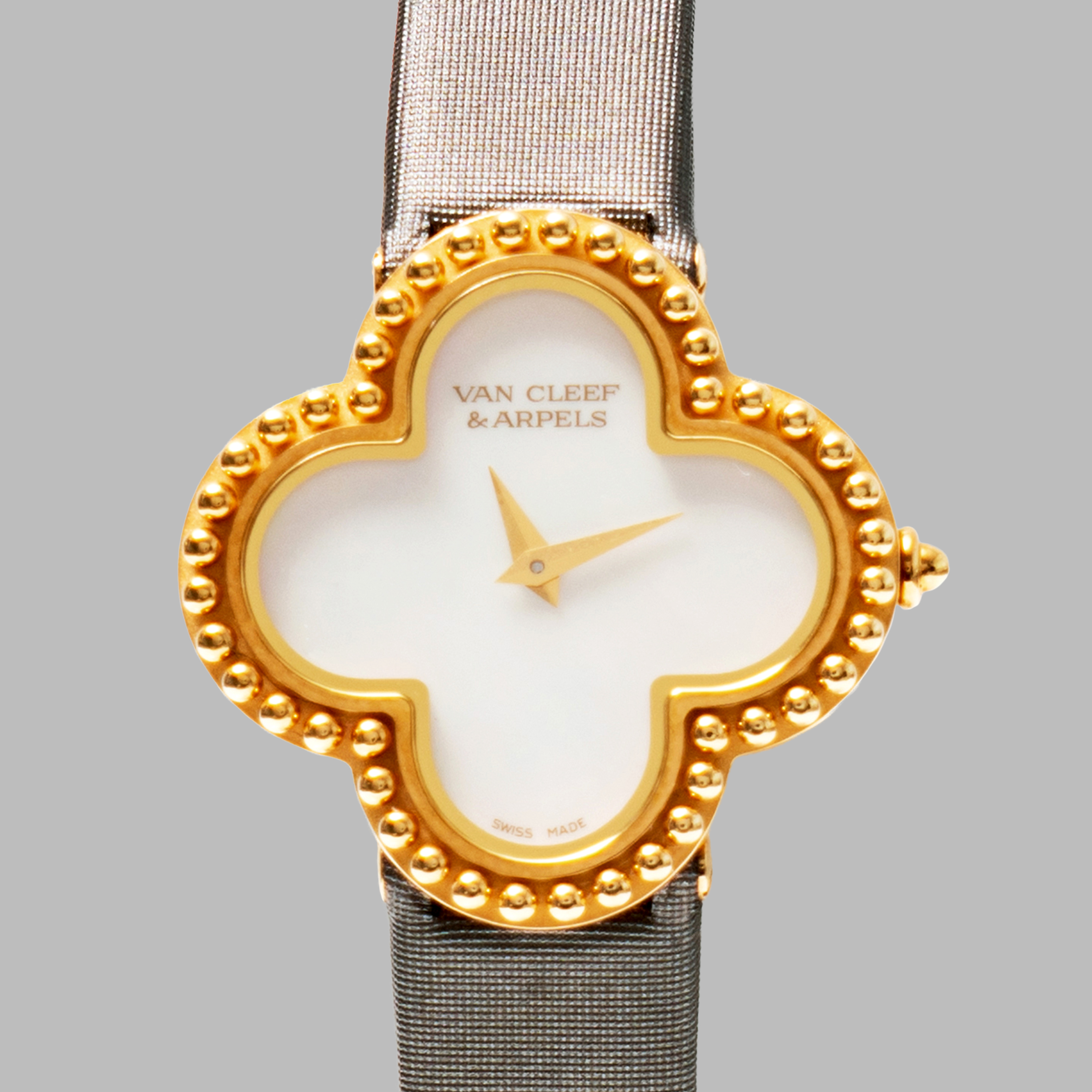 ヴァンクリーフ＆アーペル Van Cleef & Arpels アルハンブラ
