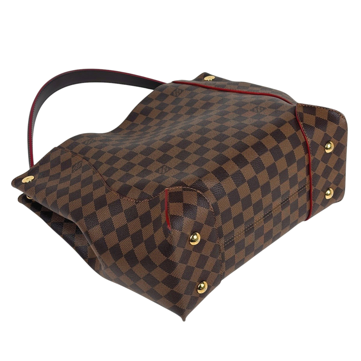 ルイ・ヴィトン Louis Vuitton カイサ ホーボー 肩掛け ショルダー