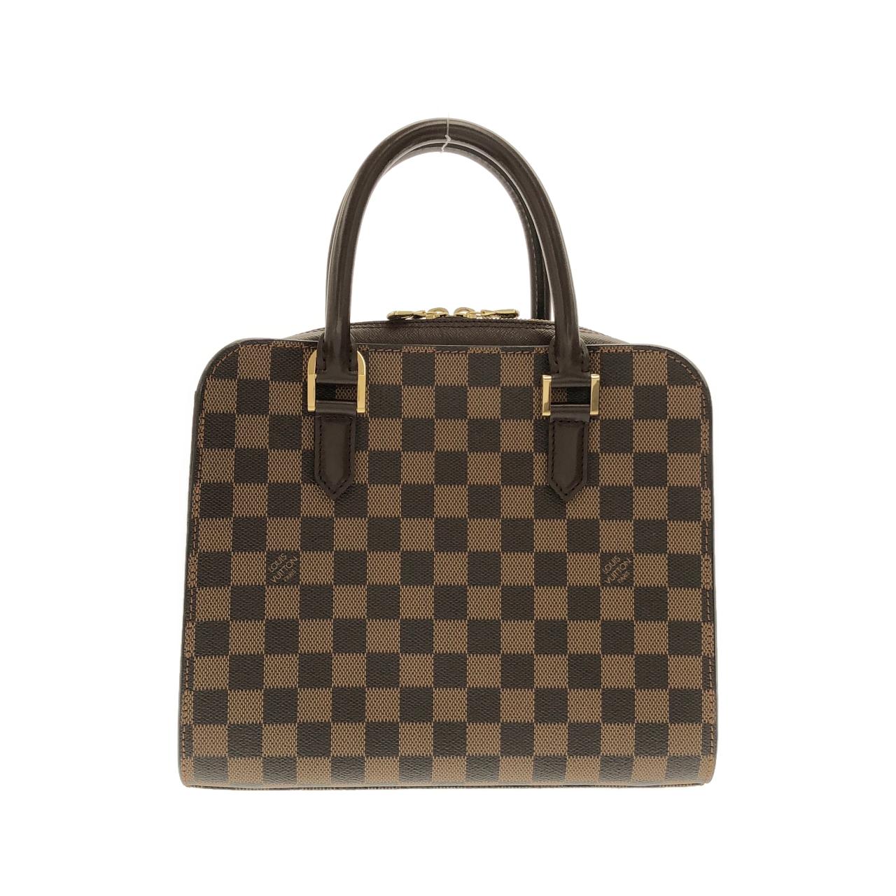 ルイ・ヴィトン Louis Vuitton トライベッカ ロン ショルダーバッグ