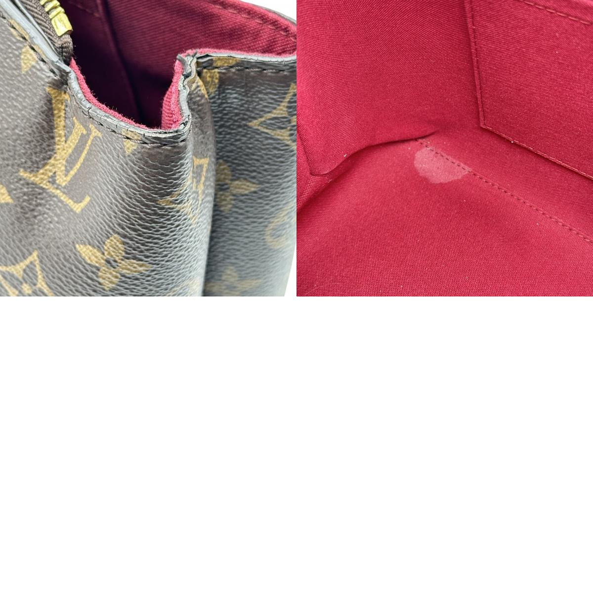 ルイ・ヴィトン LOUIS VUITTON グラン・パレ MM M45898 ショルダー 