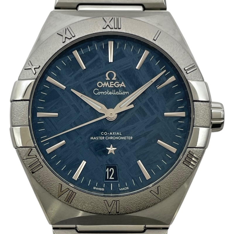オメガ OMEGA 1512.30 コンステレーション デイト クォーツ メンズ
