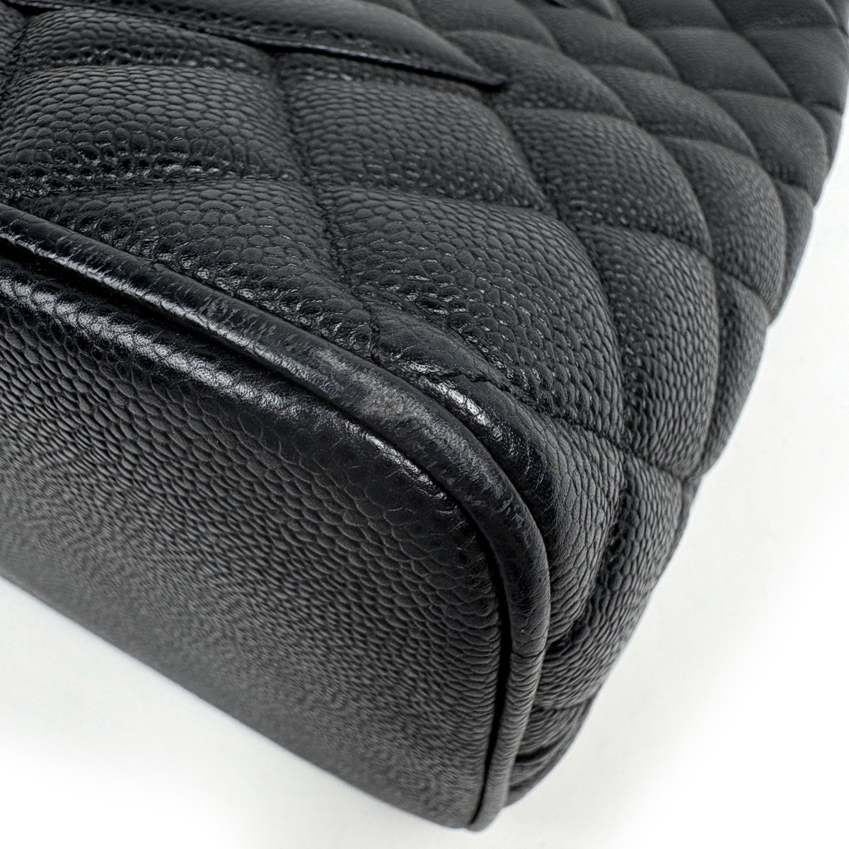 シャネル CHANEL 復刻トート ハンドバッグ ココマーク トートバッグ 