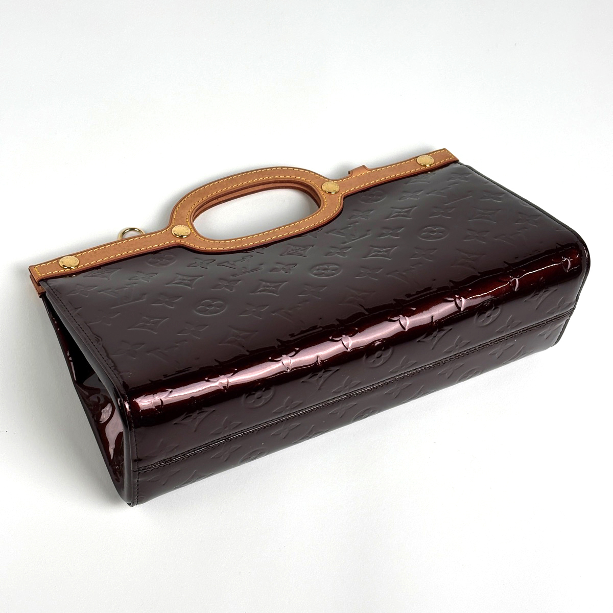 ルイ・ヴィトン Louis Vuitton ロクスバリー ドライブ 2WAY ショルダー