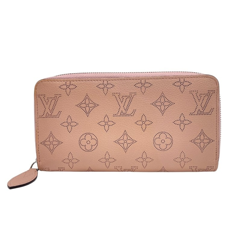 ルイ・ヴィトン LOUIS VUITTON ジッピー・ウォレット M68571 長財布