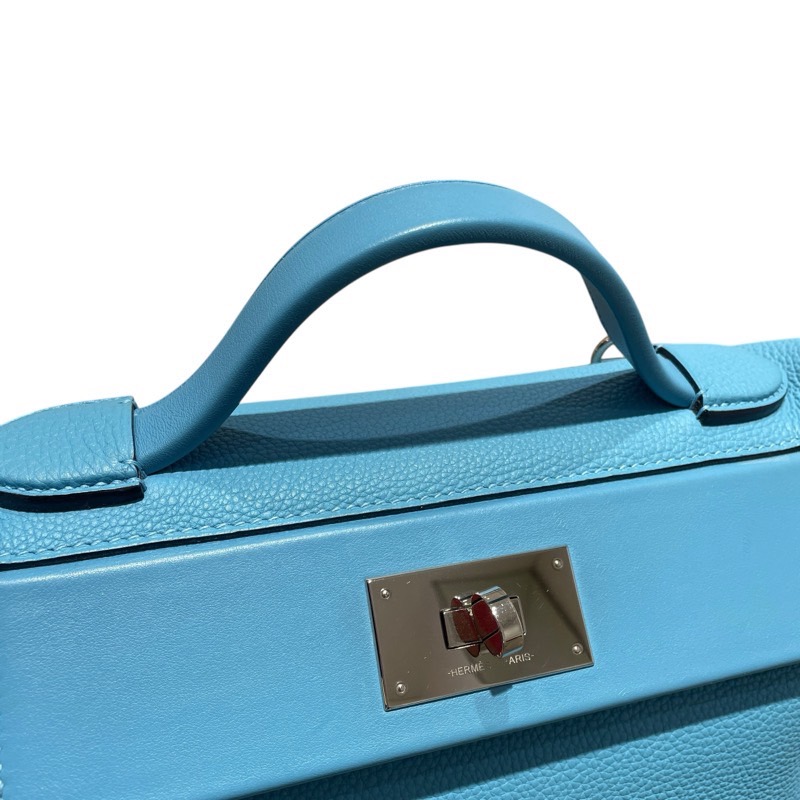 エルメス HERMES サックヴァンキャトル29 D刻 ショルダーバッグ - Used