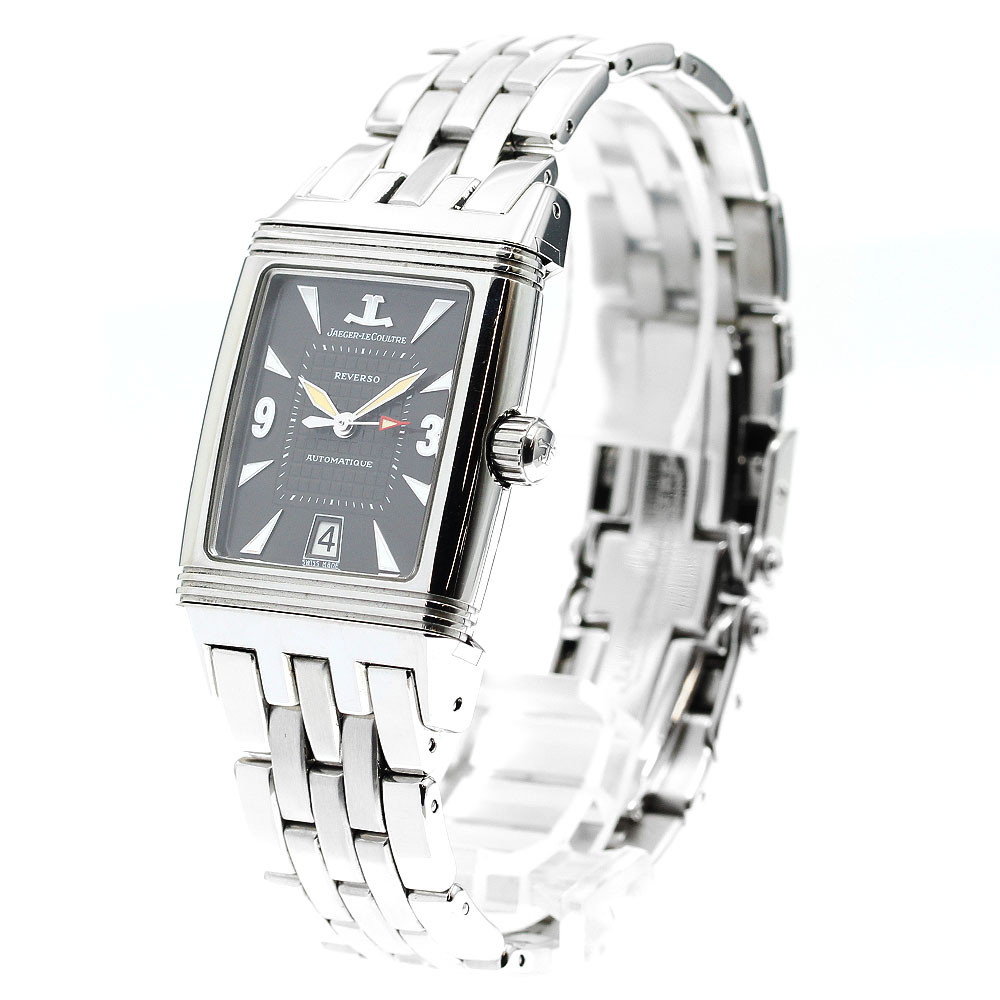 ジャガー・ルクルト JAEGER-LECOULTRE 290.8.60 レベルソ グランス