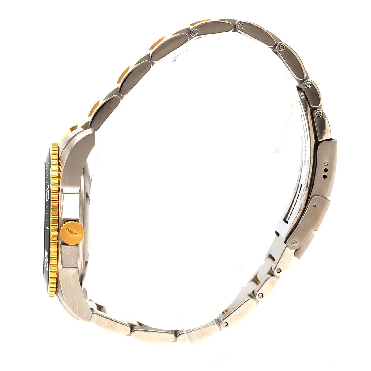 新品】ロンジン ハイドロコンクエスト コンビ L3.781.3.06.7 SSxGP 