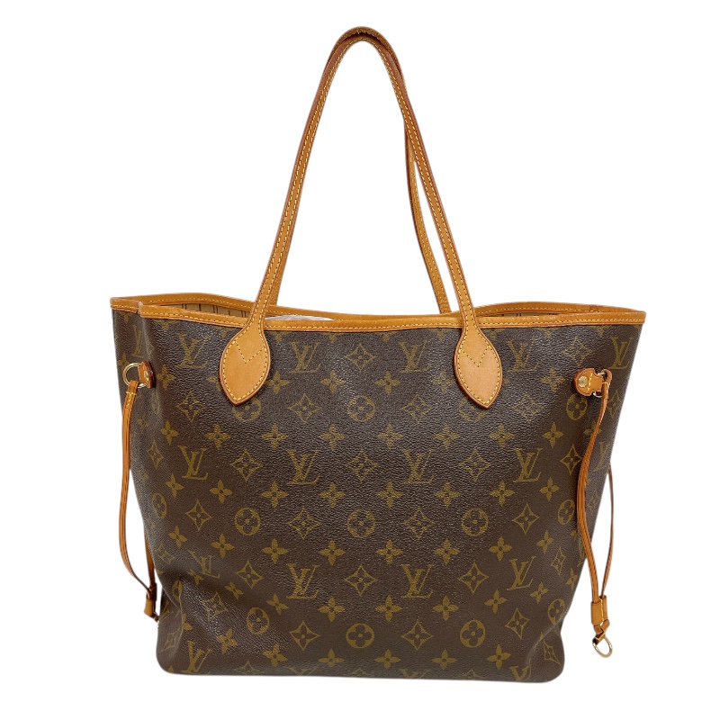 ルイ・ヴィトン LOUIS VUITTON ネヴァーフルMM M40156 トートバッグ