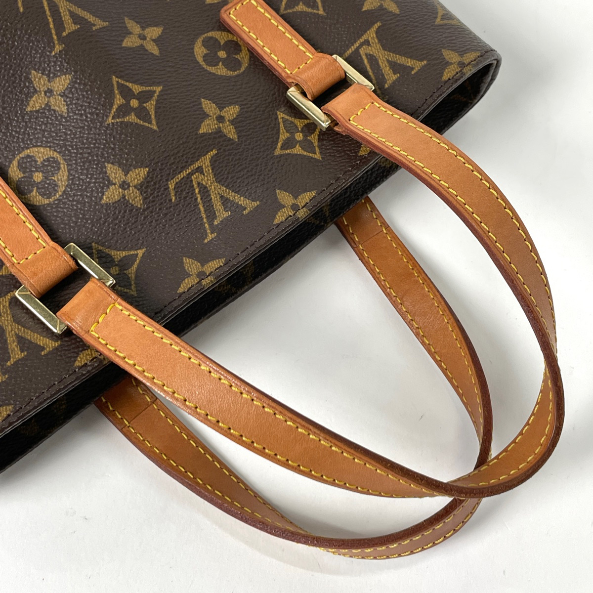 ルイ・ヴィトン Louis Vuitton ヴァヴァンPM ハンドバッグ モノグラム