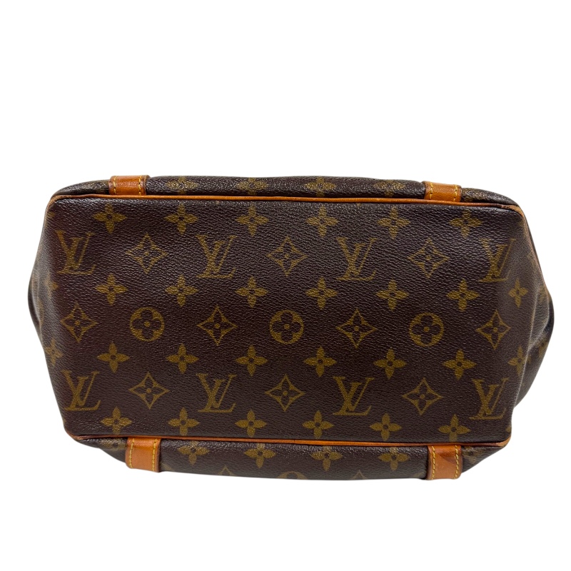 サックショッピング トートバッグ M51108 LOUIS VUITTON Louis Vuitton サックショッピング トートバッグ M51108