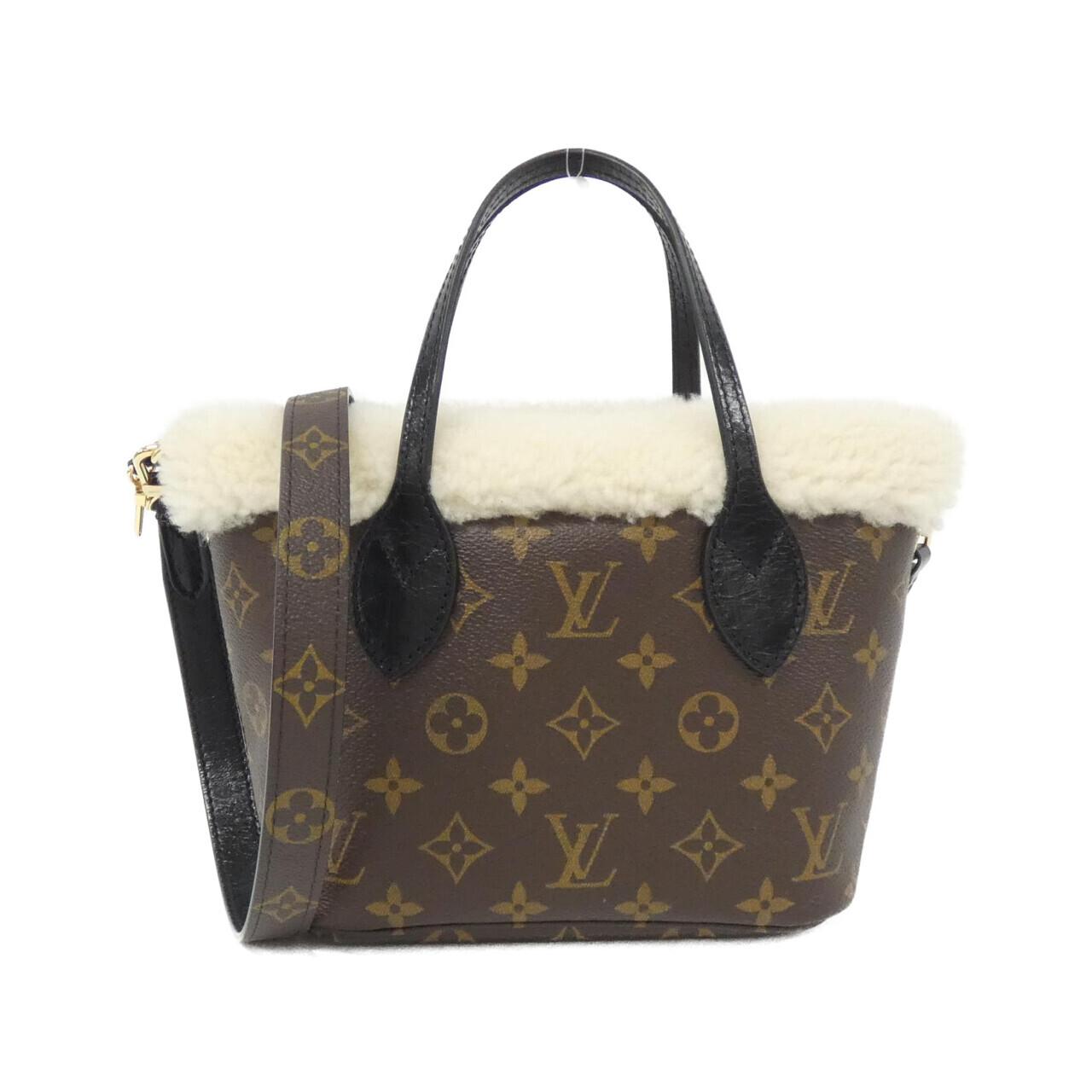 ルイ・ヴィトン LOUIS VUITTON ネヴァーフルPM M46979 トートバッグ