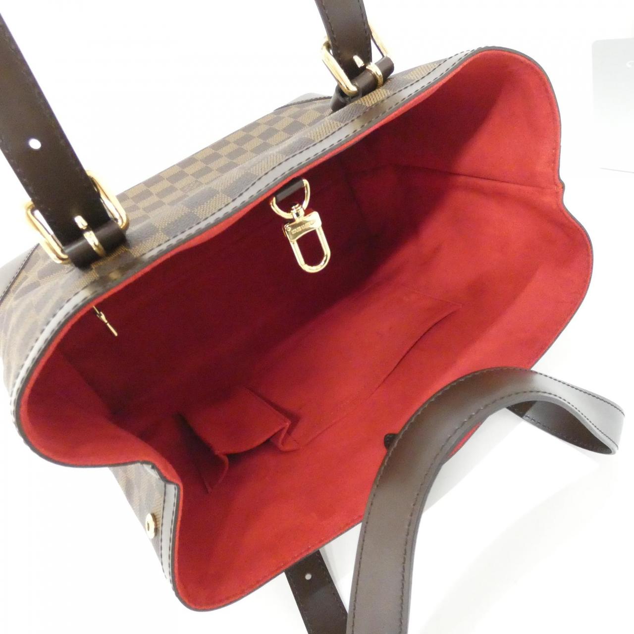 ルイヴィトン ダミエ ハムステッド MM N51204 バッグ | MOLTS