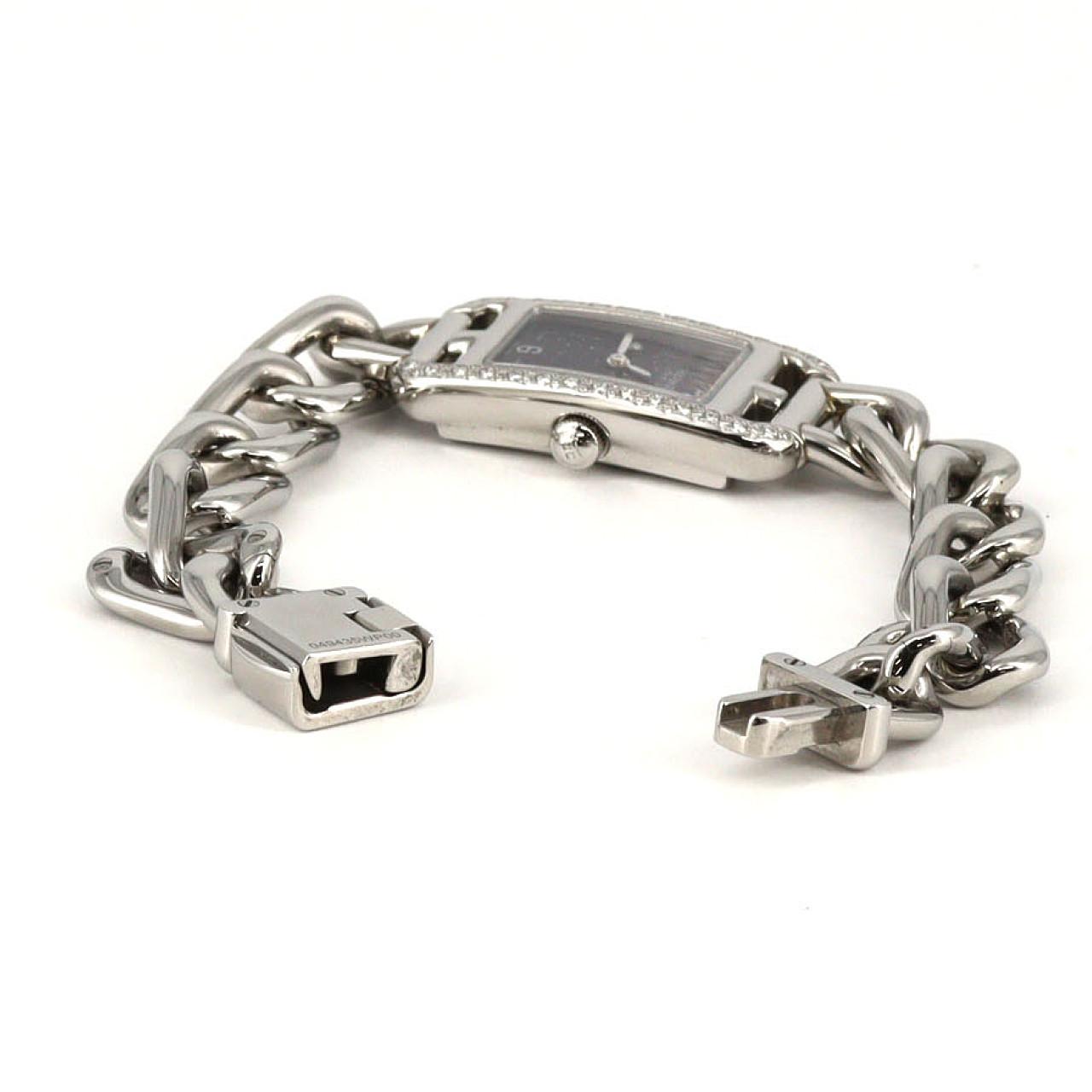 エルメス ナンタケット/D・2P NA2.133 SS クォーツ | MOLTS