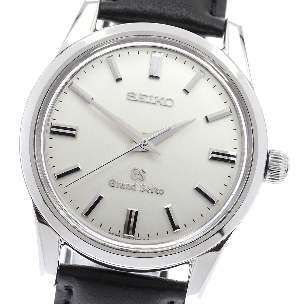 ジェビル Gevril 3500 GV2 contasecondi 3500 デイト 自動巻き メンズ