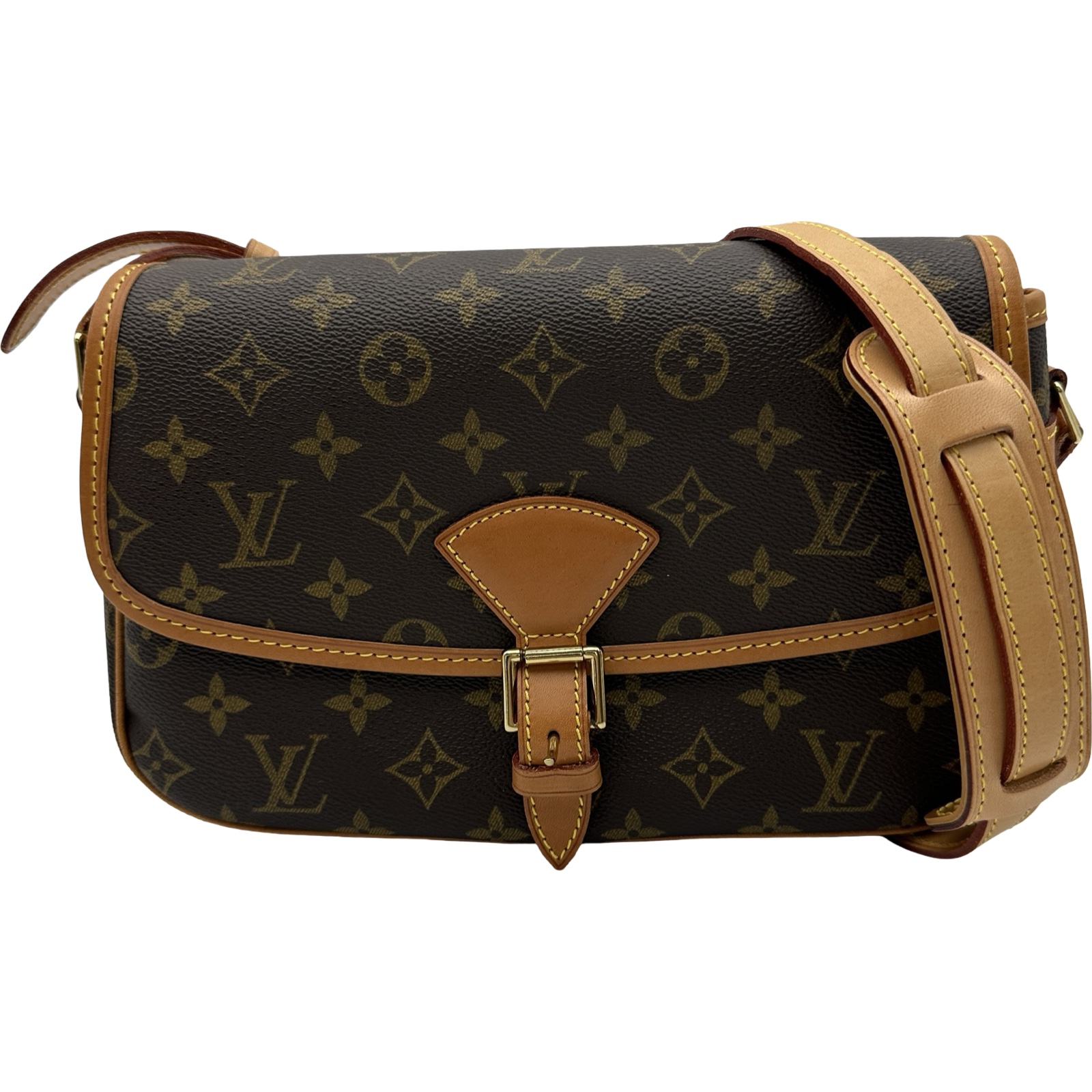 ルイ・ヴィトン LOUIS VUITTON ポパンクール・ロン M40995 ショルダー
