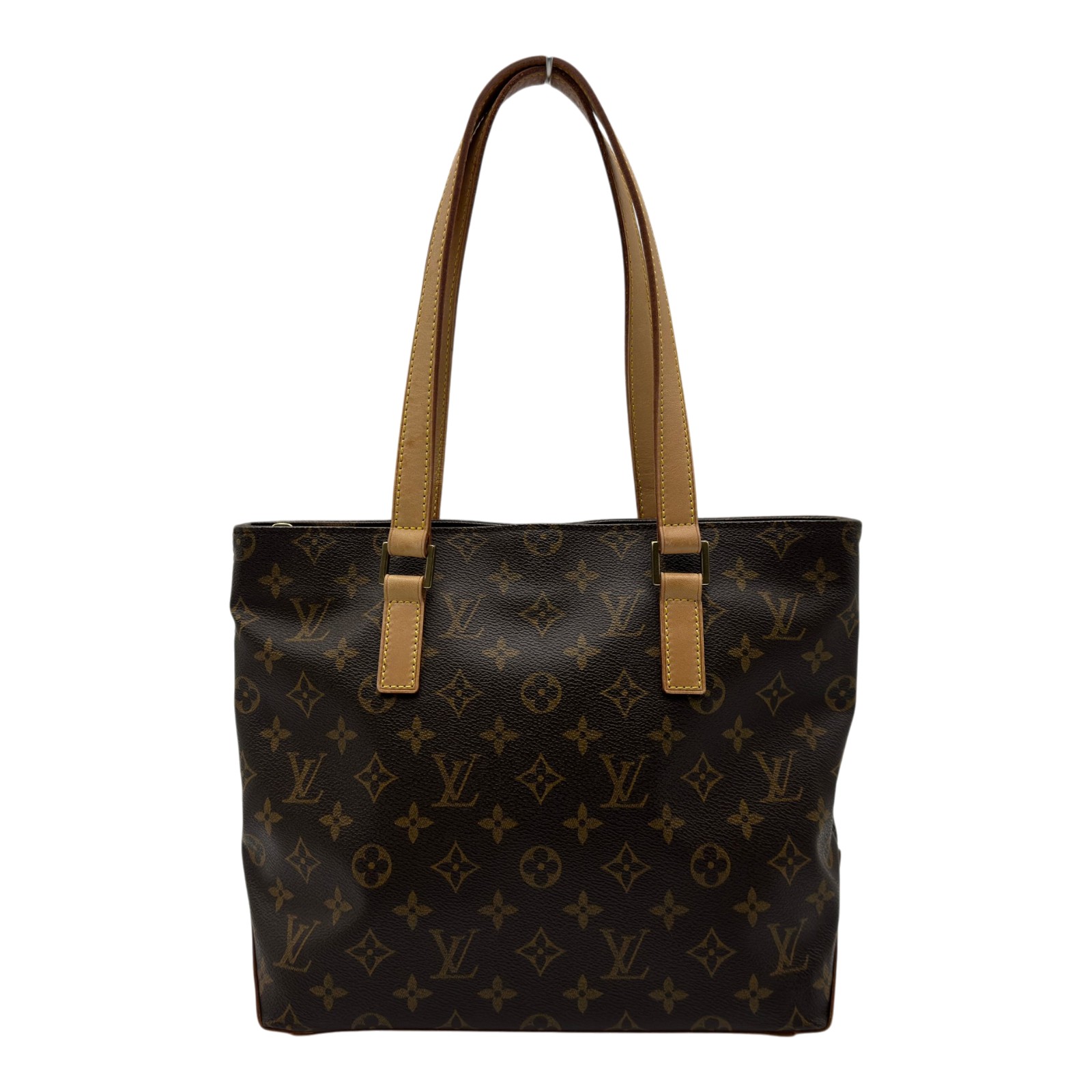 ルイ・ヴィトン LOUIS VUITTON ルコ M51155 トートバッグ - Used B