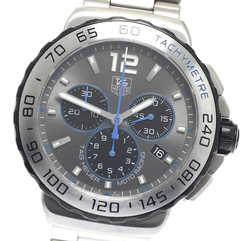 タグホイヤー TAG HEUER WN1111 2000 エクスクルーシブ デイト