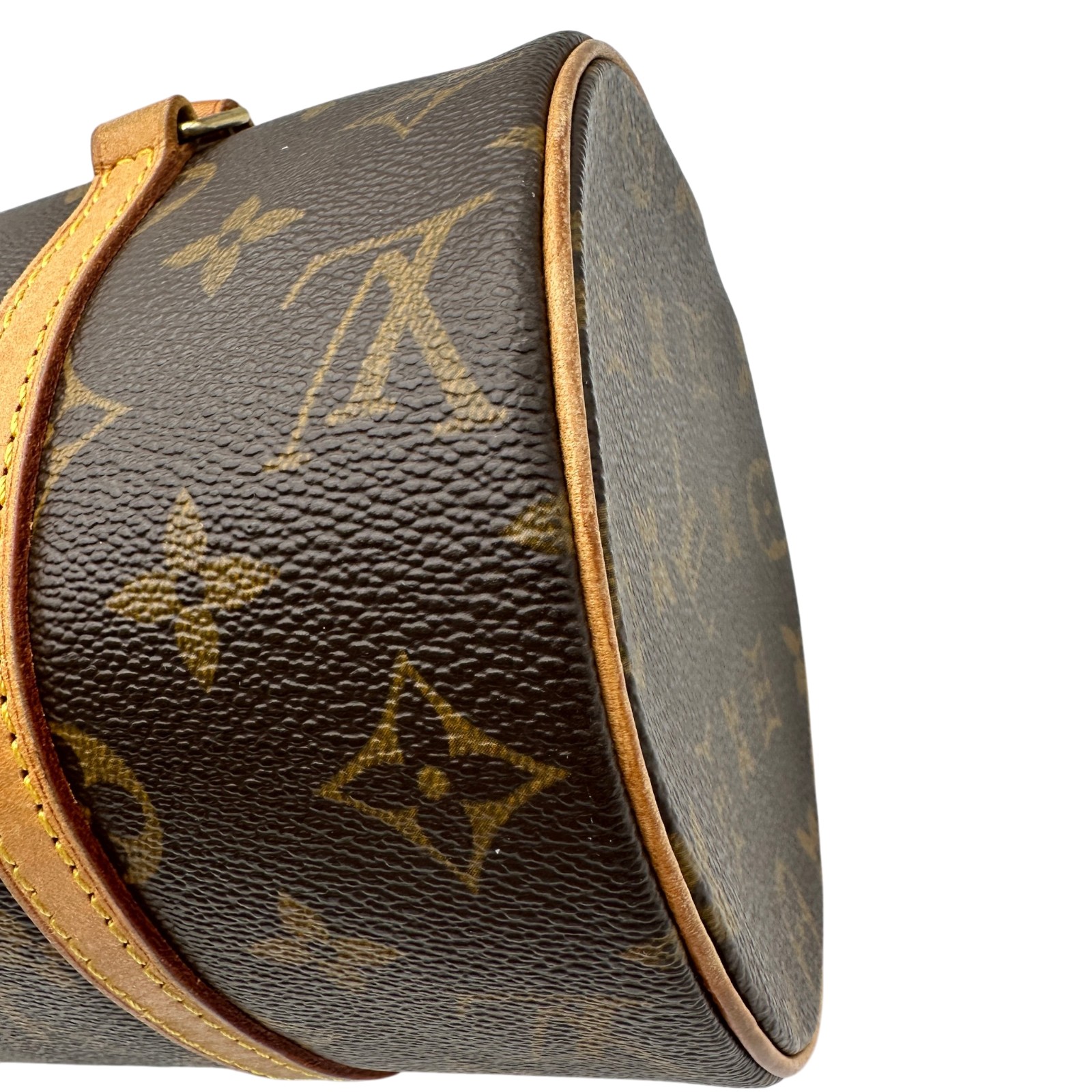 ルイ・ヴィトン LOUIS VUITTON パピヨン26 M51386 ハンドバッグ - Used