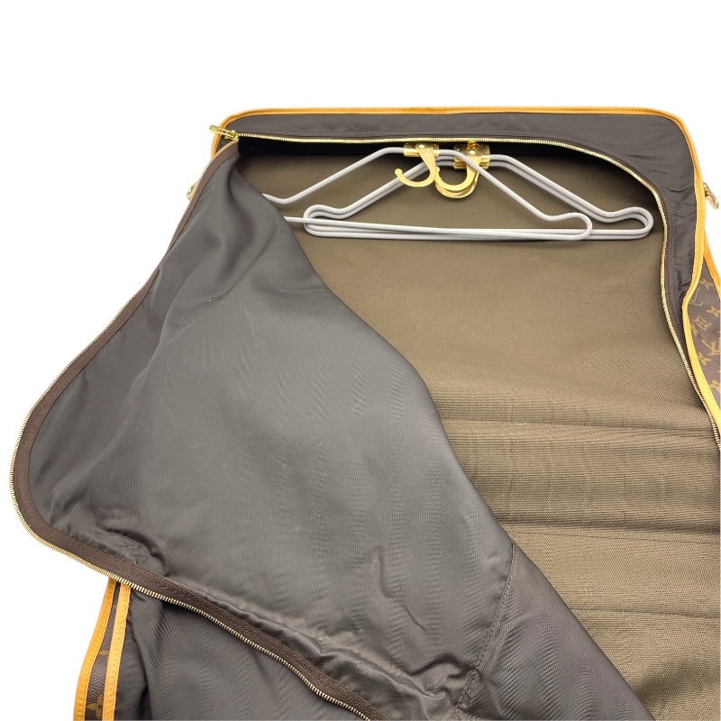 ルイ・ヴィトン LOUIS VUITTON ポルタブルキャビンガーメントケース