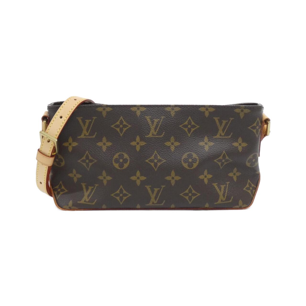 ルイヴィトン モノグラム オランプ M40732 ショルダーバッグ LOUIS VUITTON】ルイヴィトン『モノグラム オランプ』M40732