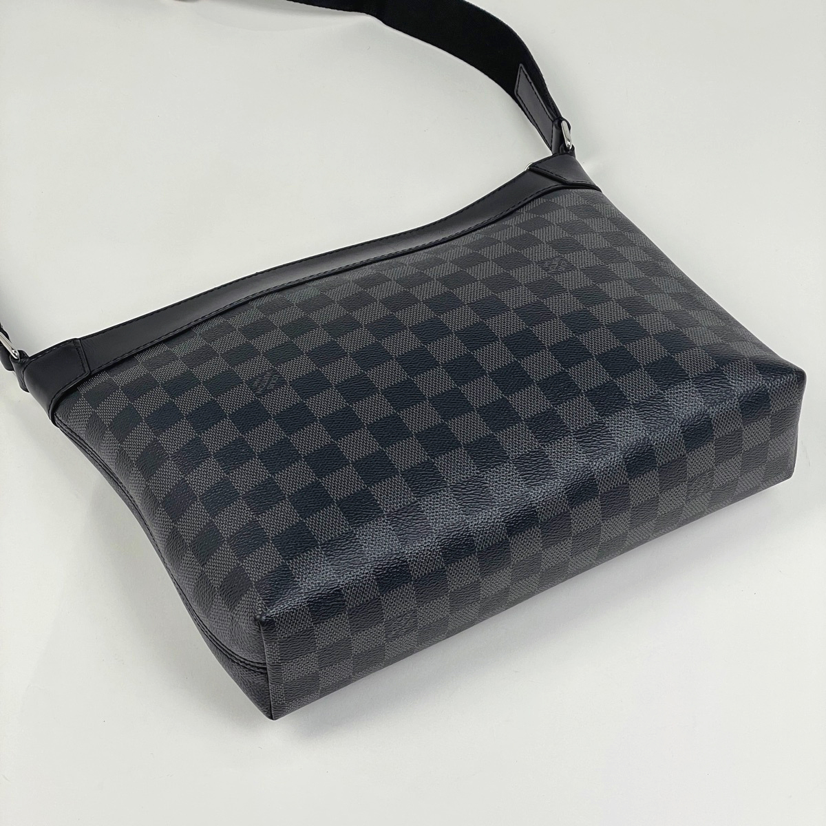 ルイ・ヴィトン Louis Vuitton ミックPM NM メッセンジャーバッグ