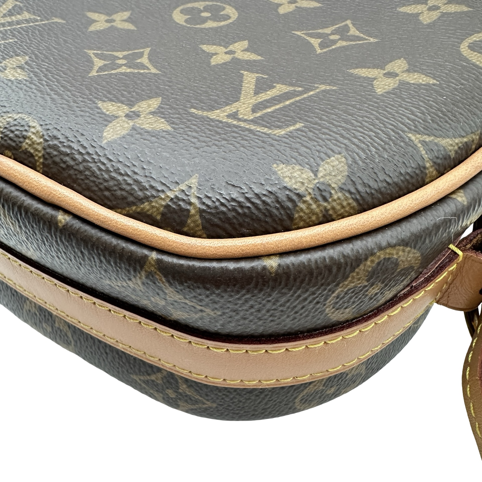 ルイ・ヴィトン LOUIS VUITTON ボワット・シャポー・スープルPM M45578