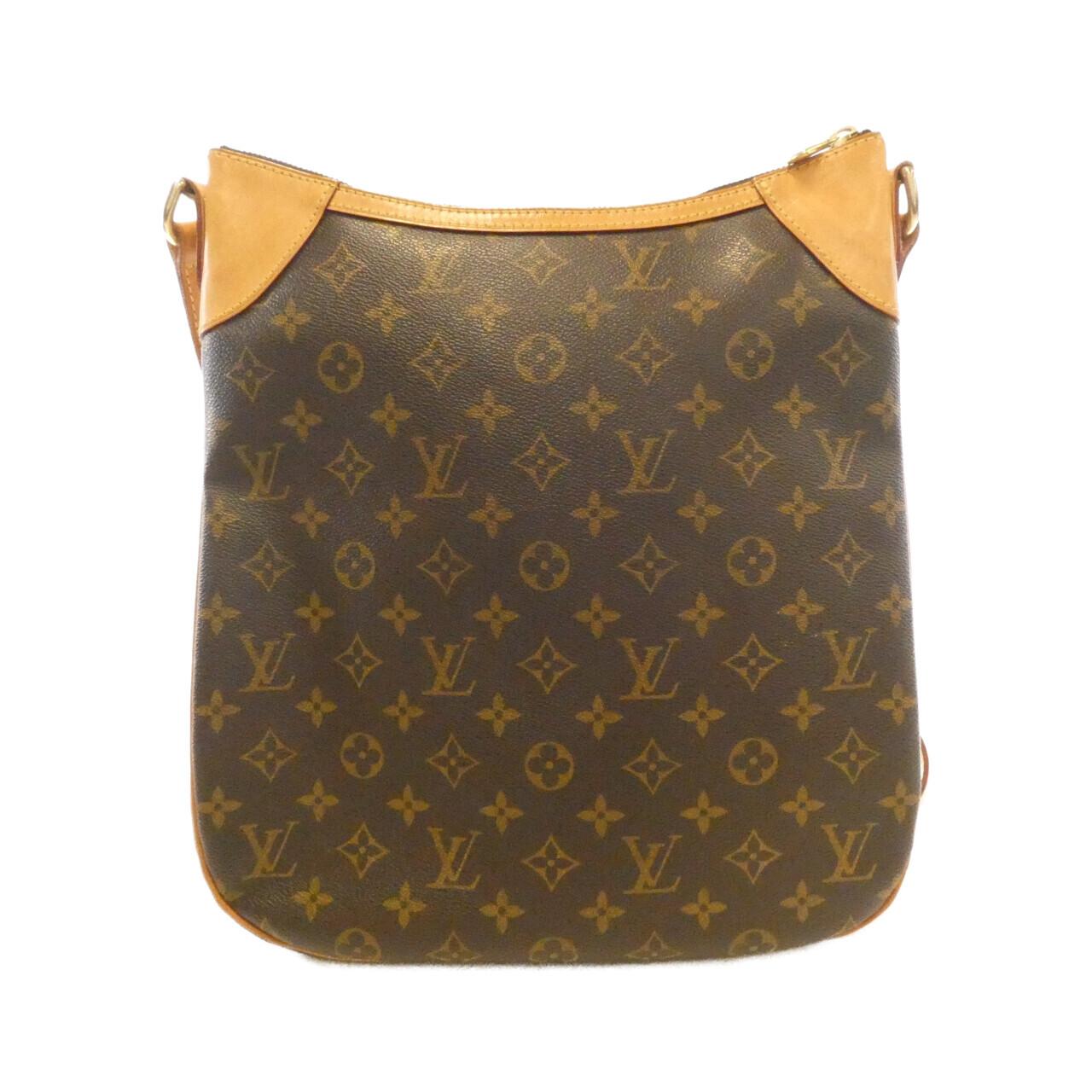 LOUIS VUITTON ルイヴィトン ショルダーバッグ オデオンMM M56389 ブラウン系 モノグラム レディース ゴールド金具 美品 楽天市場】ルイ・ヴィトン LOUIS VUITTON オデオンMM M56389の通販