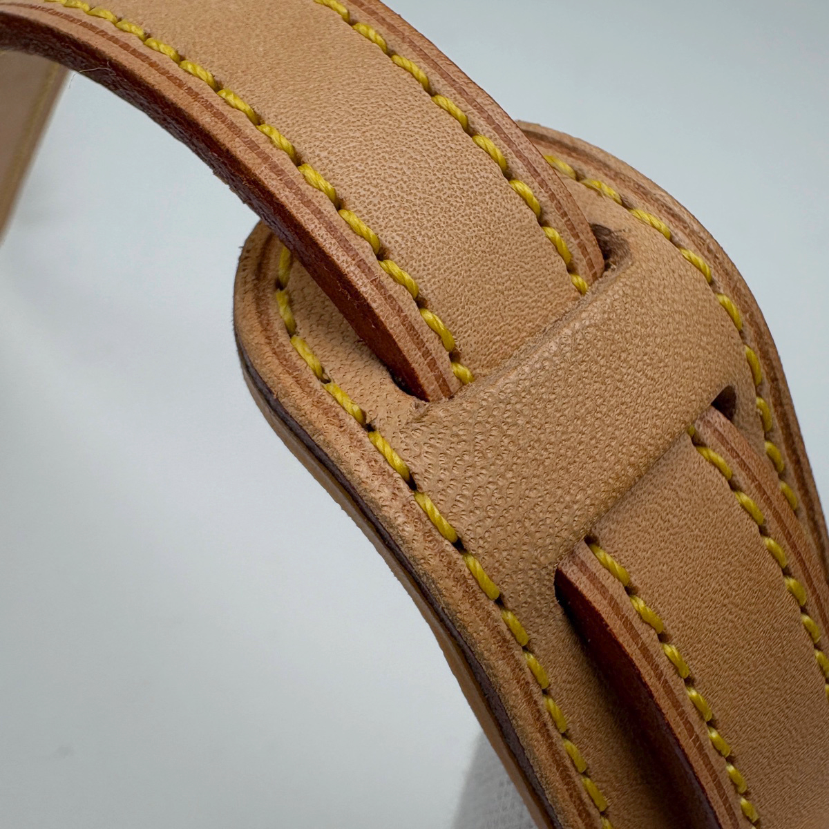 ルイ・ヴィトン Louis Vuitton トロカデロ27 ショルダーバッグ