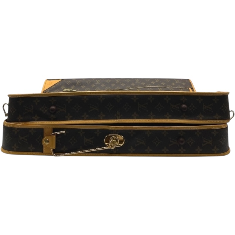ルイ・ヴィトン LOUIS VUITTON ポルタブルキャビンガーメントケース