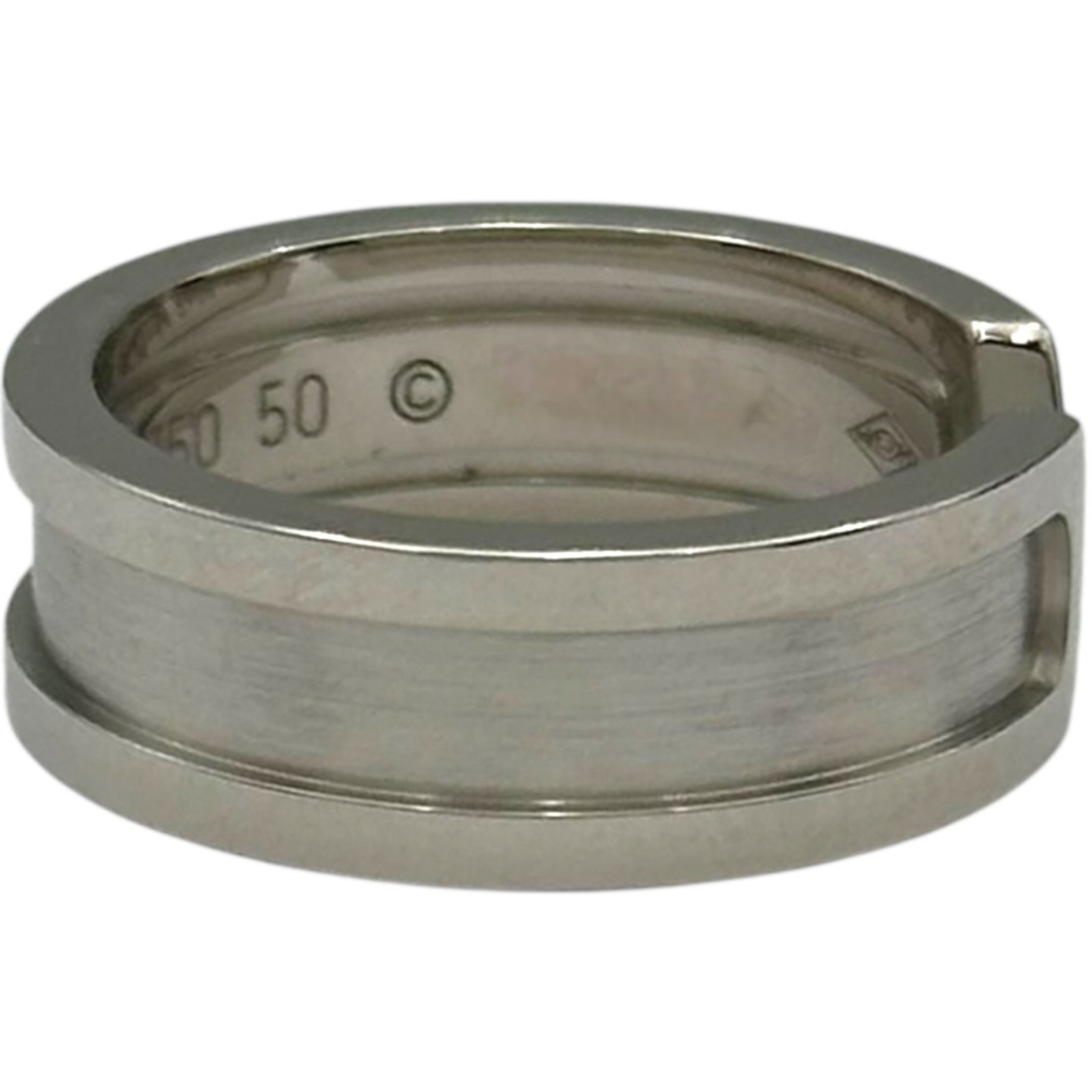 カルティエ Cartier C2リング リング・指輪 - Used A (2300045262448 