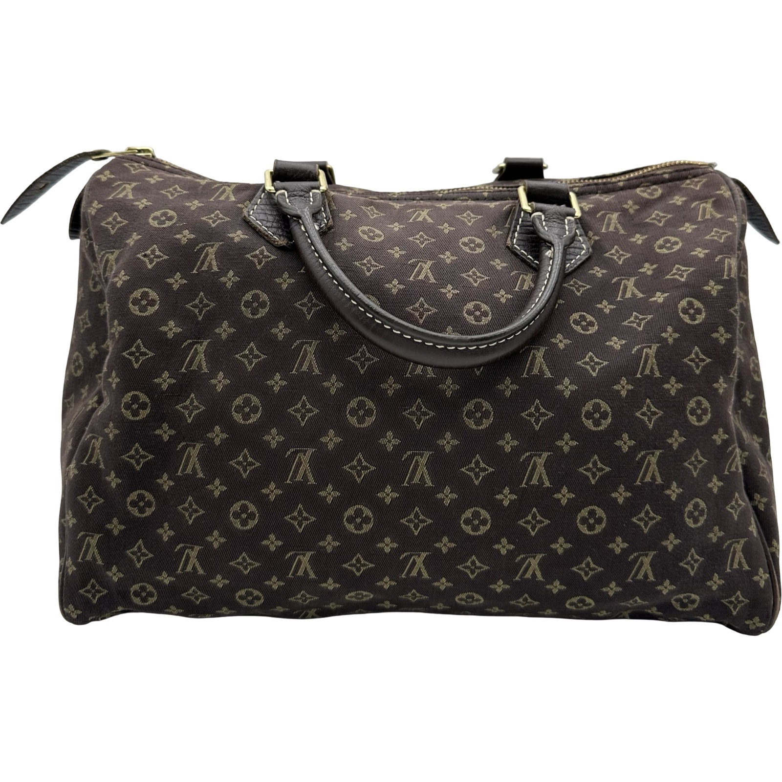 ルイ・ヴィトン LOUIS VUITTON スピーディ30 M95224 ボストン