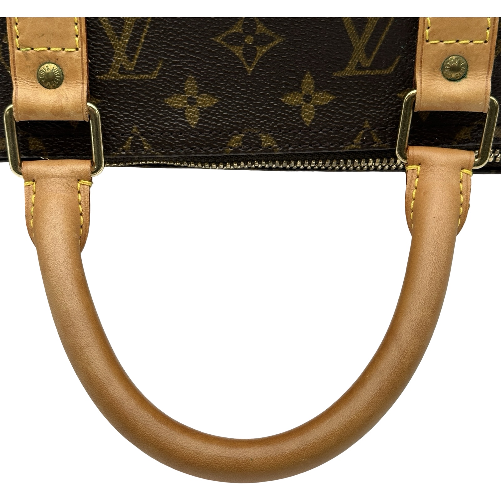 ルイ・ヴィトン LOUIS VUITTON キーポル50 M41426 ボストン