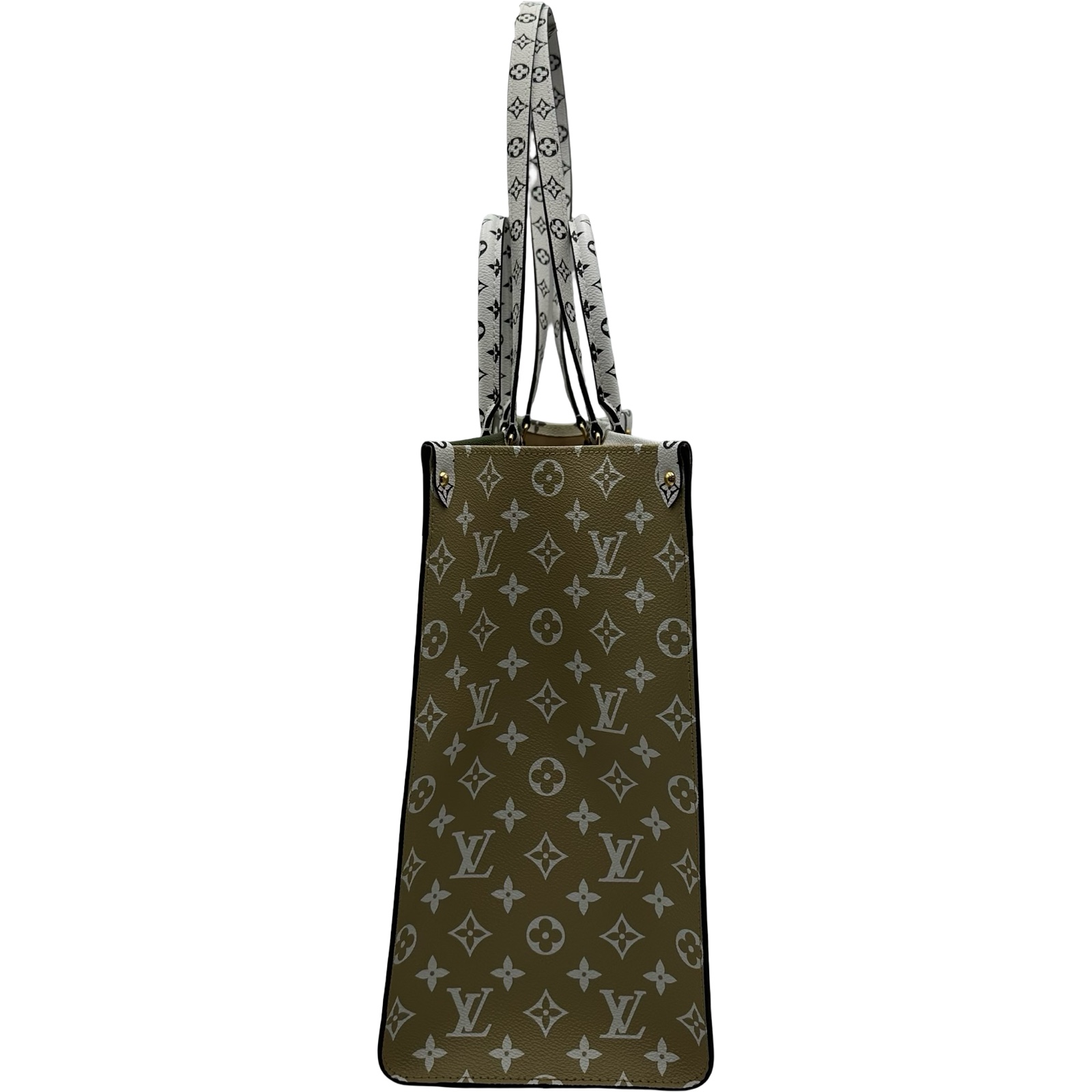ルイ・ヴィトン LOUIS VUITTON オンザゴーGM M44571 トートバッグ