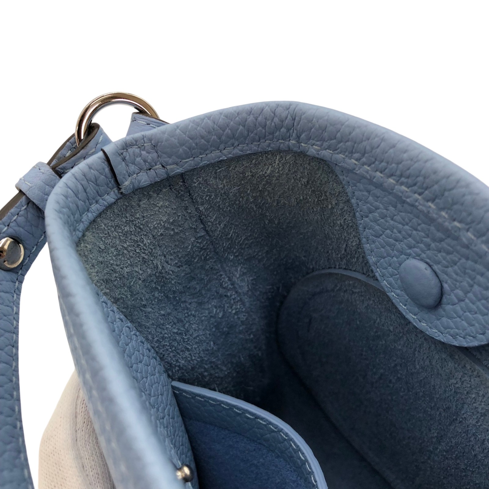 デルヴォー DELVAUX パントイ ショルダーバッグ | MOLTS