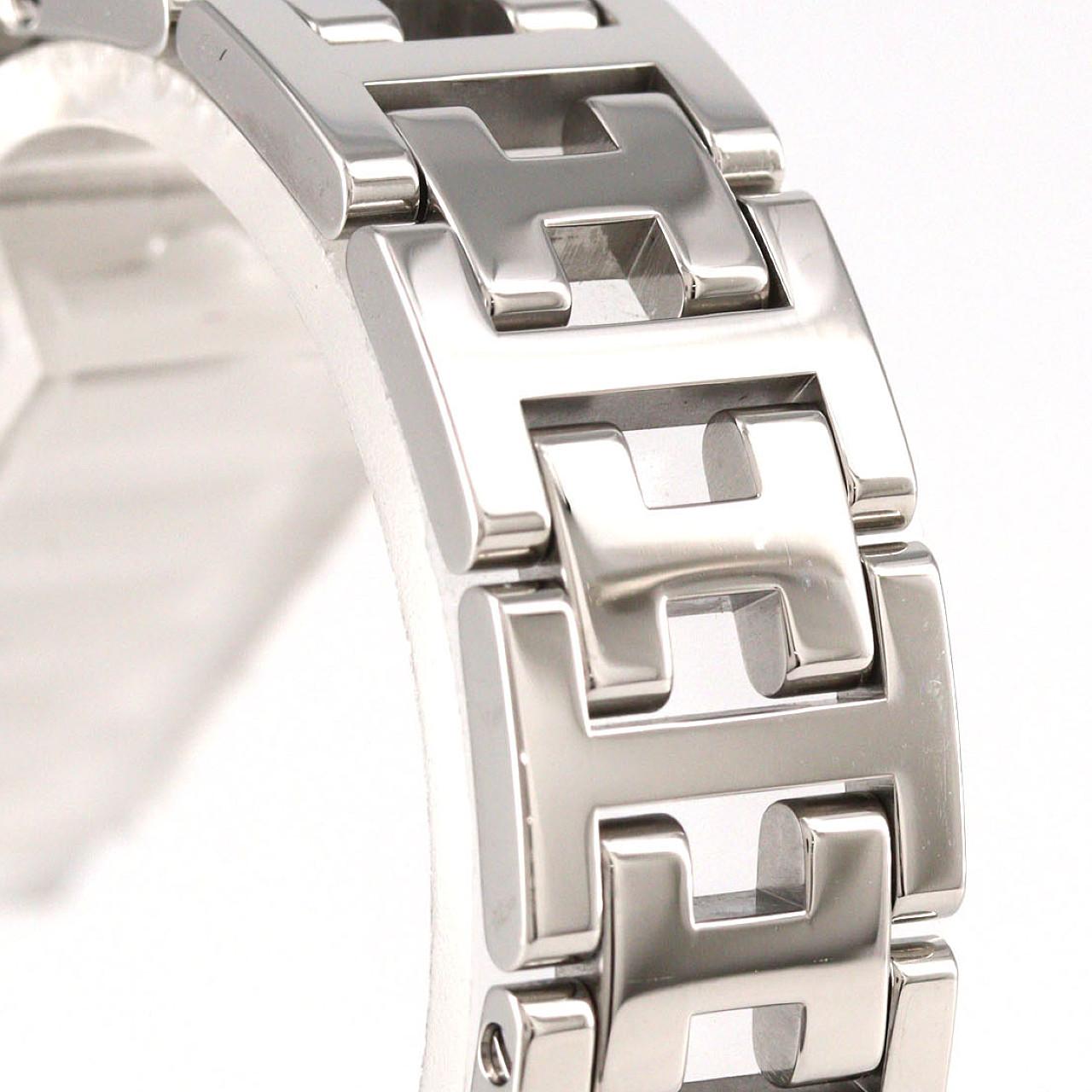 エルメス クリッパー/12P・ブレス1HD CL4.230 SS クォーツ | MOLTS