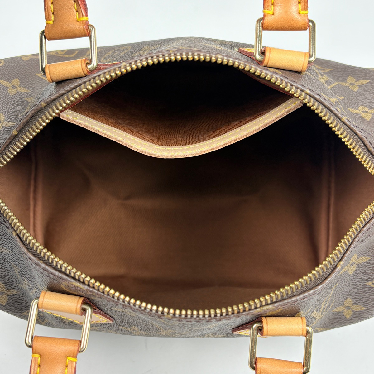 ルイ・ヴィトン スピーディ 25 レディース 【中古】 | LOUIS VUITTON 