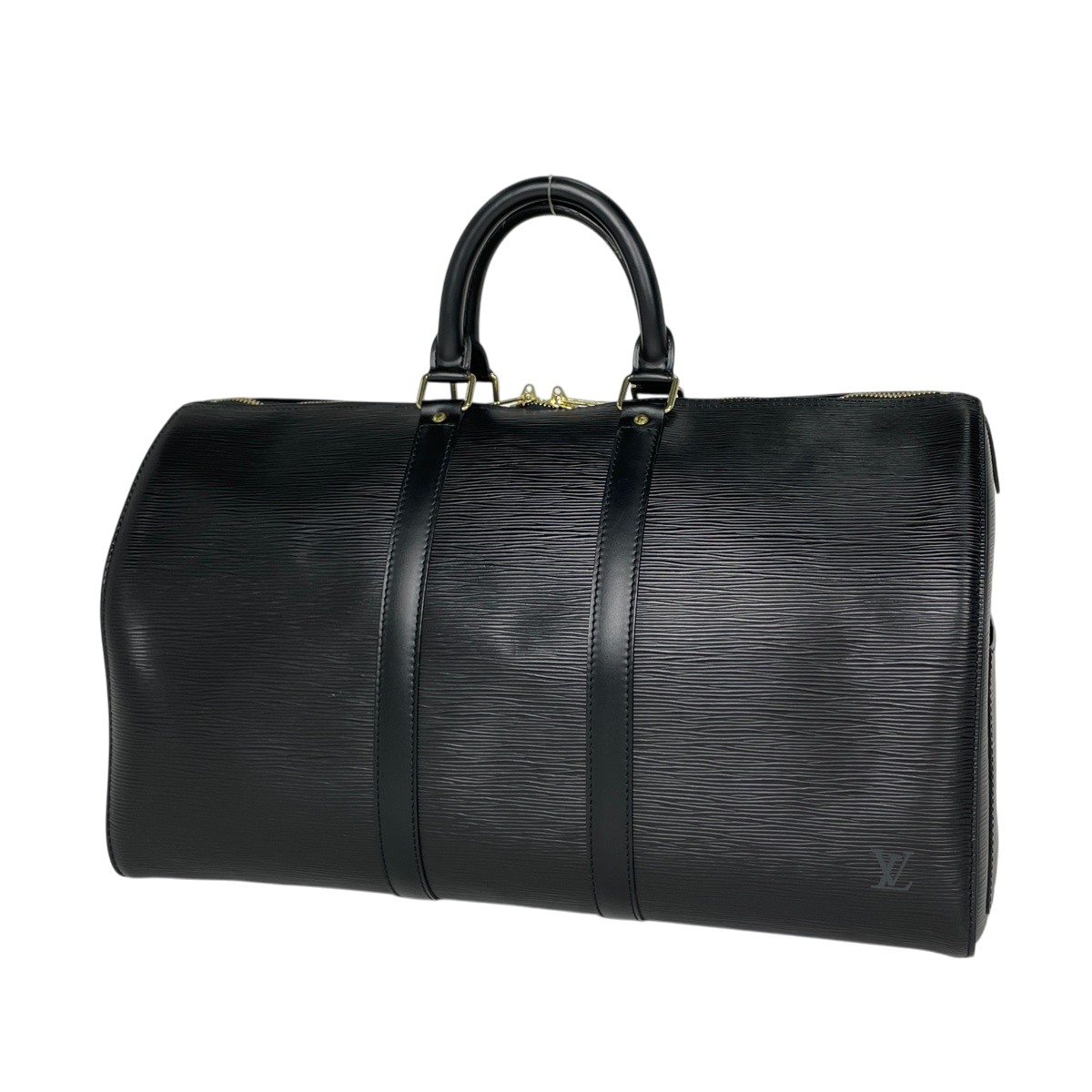 ルイ・ヴィトン Louis Vuitton キーポル50 ボストンバッグ