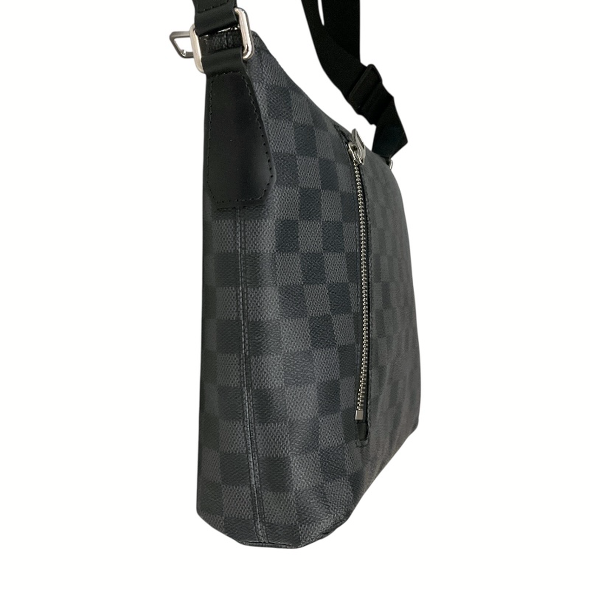 ルイ・ヴィトン LOUIS VUITTON ミックPM N41211 ショルダーバッグ | MOLTS