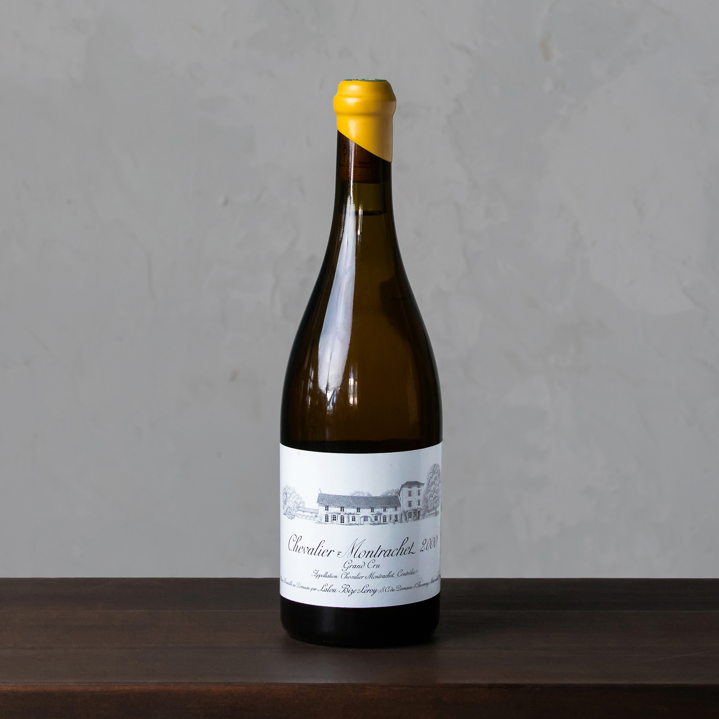 セラー保管】 d'Auvenay ドーヴネ ルロワ ピュリニー モンラッシェ