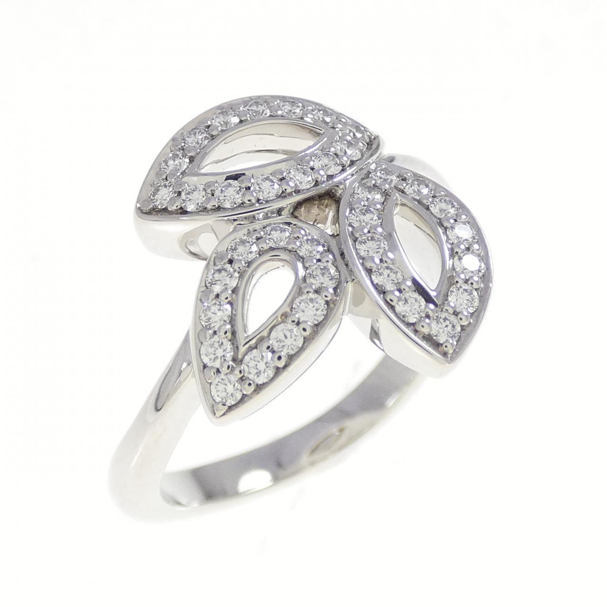 ハリーウィンストン　リング　　リリークラスター ハリーウィンストン リリークラスター ミニ リング | MOLTS