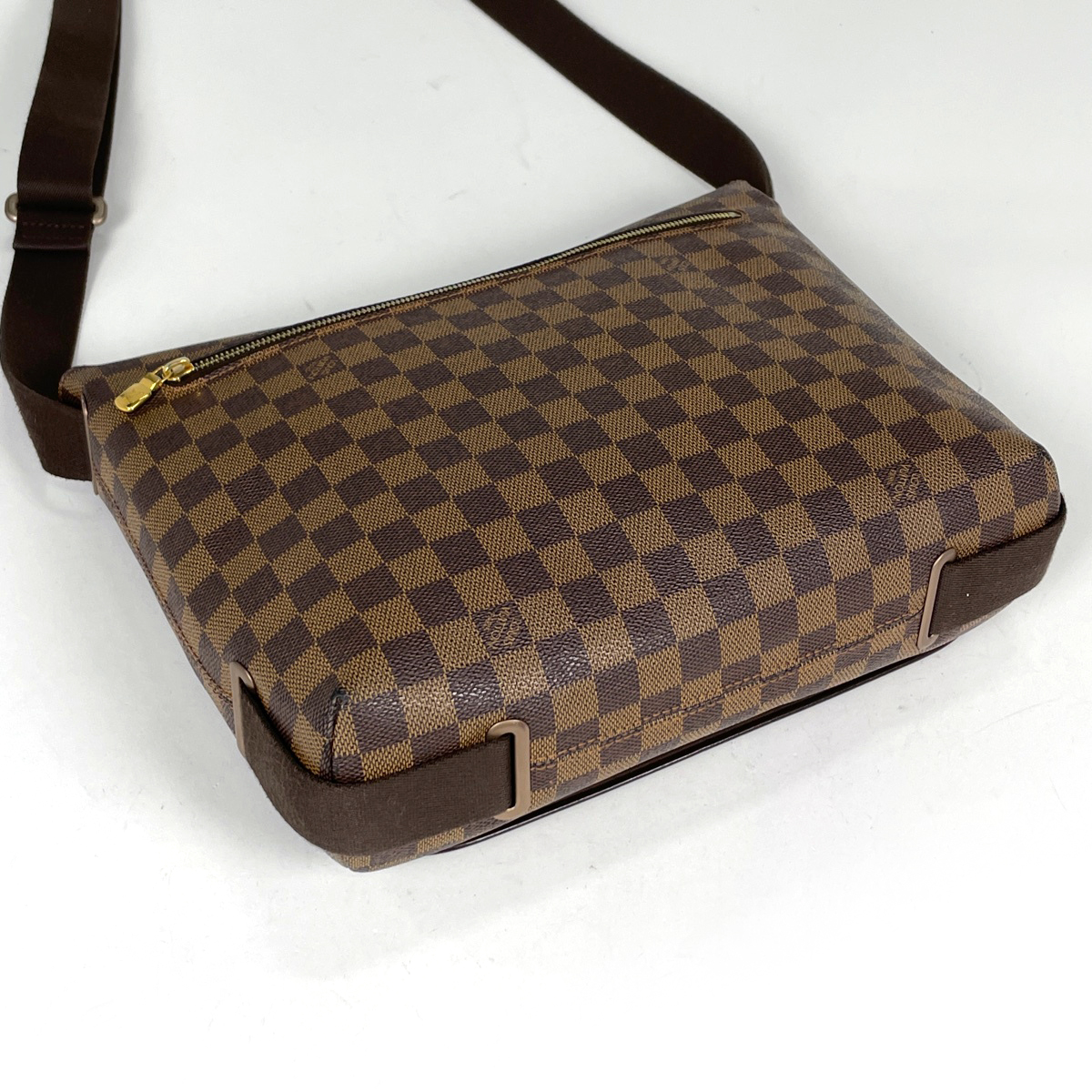 ルイ・ヴィトン Louis Vuitton ブルックリンMM ショルダーバッグ