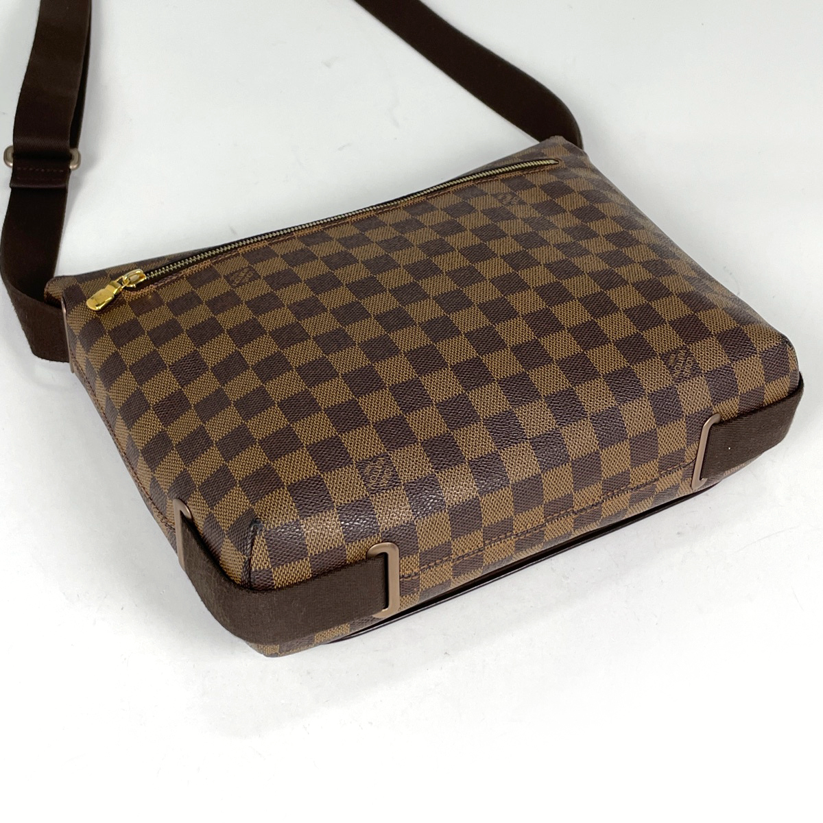 ルイ・ヴィトン Louis Vuitton ブルックリンMM ショルダーバッグ