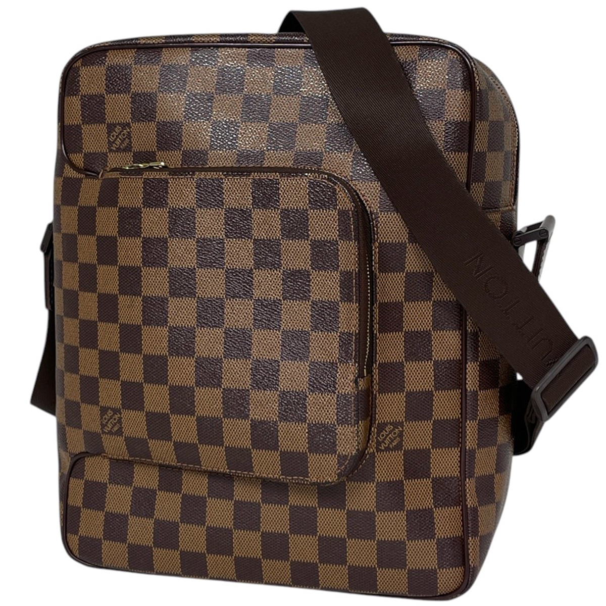 ルイ・ヴィトン Louis Vuitton ブルックリンMM ショルダーバッグ