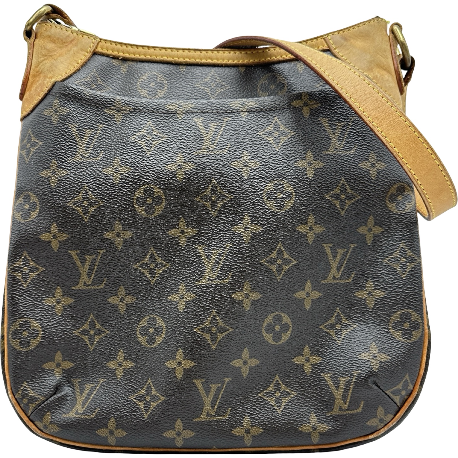 ルイ・ヴィトン Louis Vuitton テムズPM 肩掛け ハンドバッグ