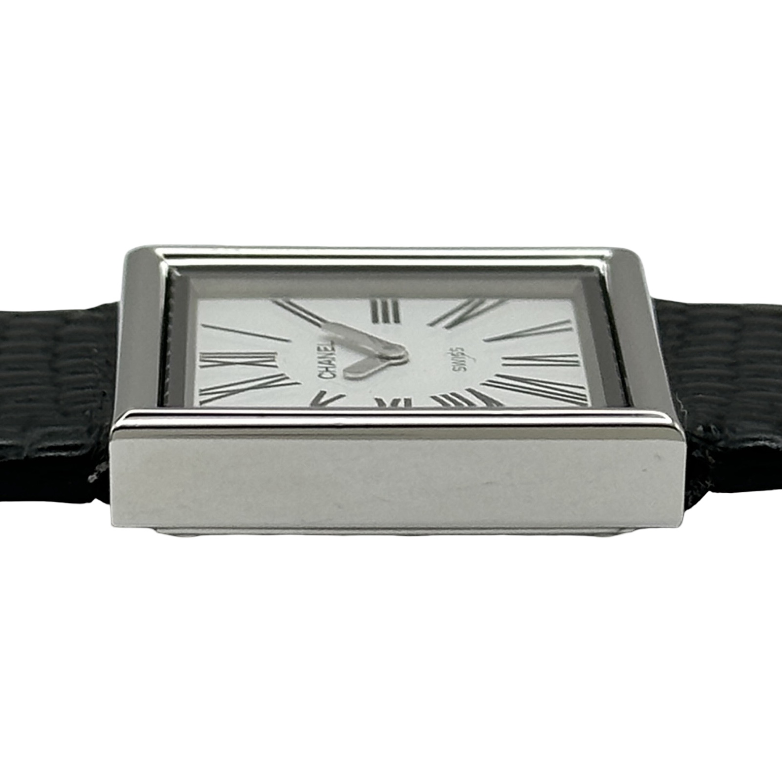 シャネル CHANEL マドモアゼル 腕時計 - Used A (2300045870254) | MOLTS