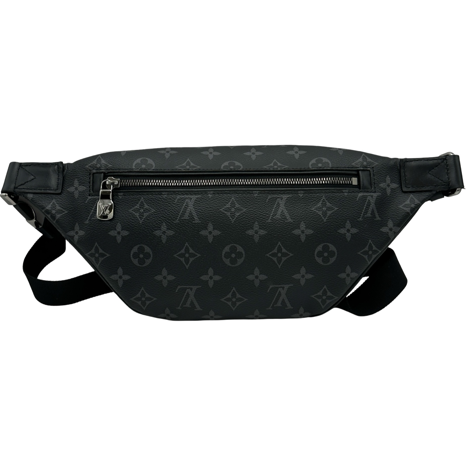 ルイ・ヴィトン LOUIS VUITTON ディスカバリー・バムバッグ M44336
