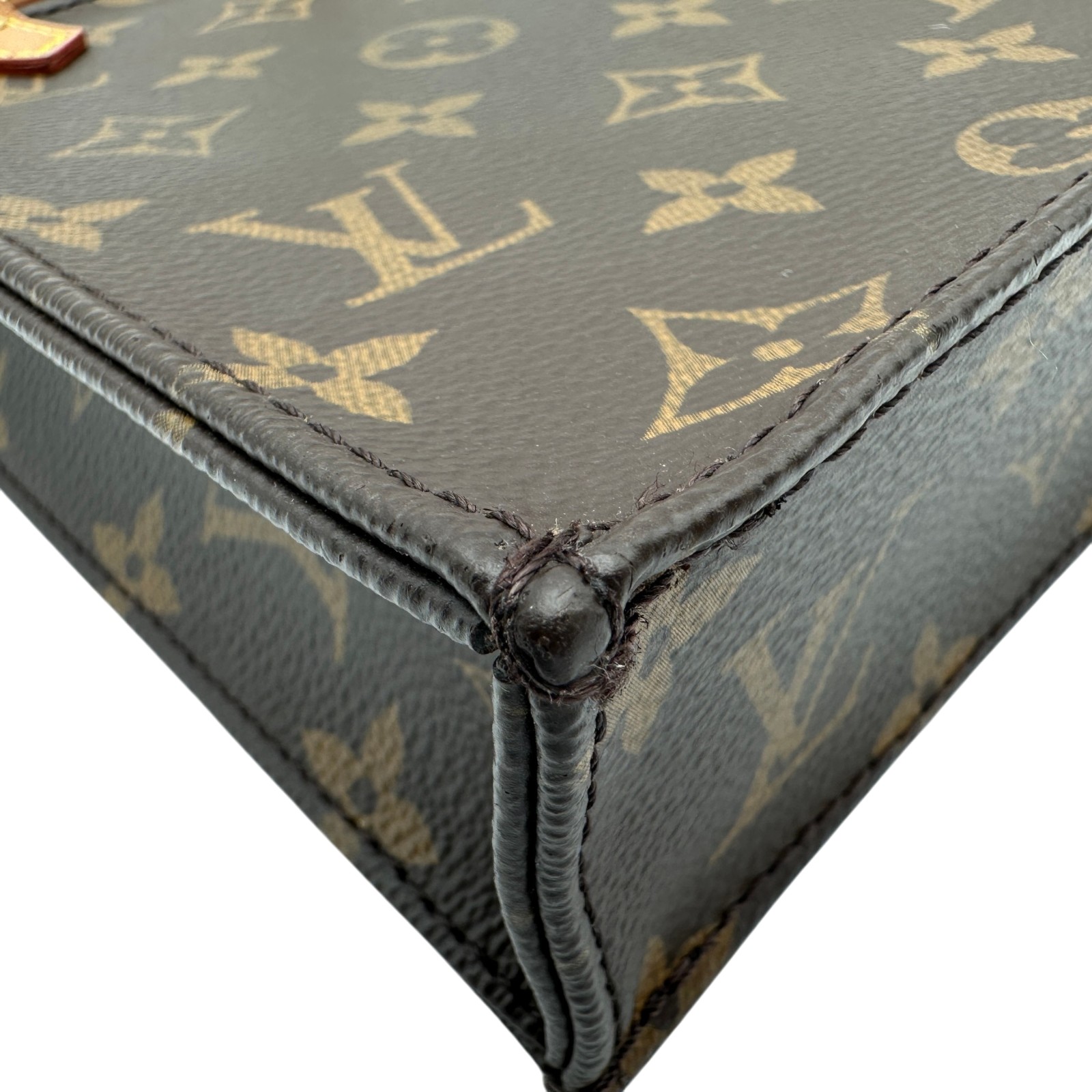 ルイ・ヴィトン LOUIS VUITTON プティット・サックプラ M69442 
