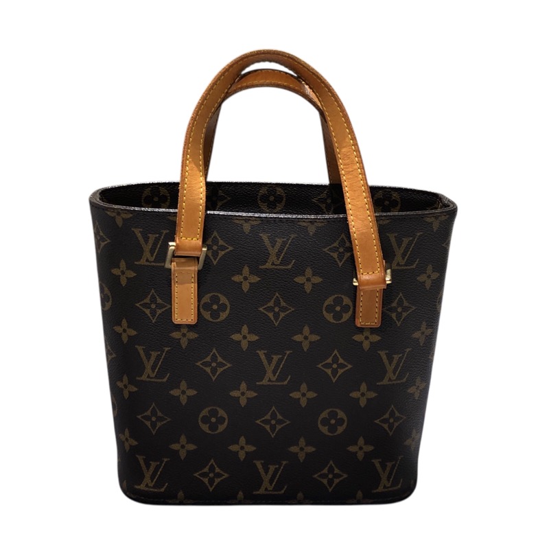 ルイ・ヴィトン LOUIS VUITTON パレルモPM M40145 ハンドバッグ - Used